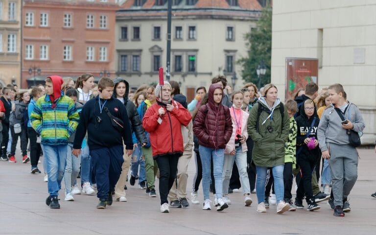 Najpiękniejsze fiordy Norwegii – lista TOP 10