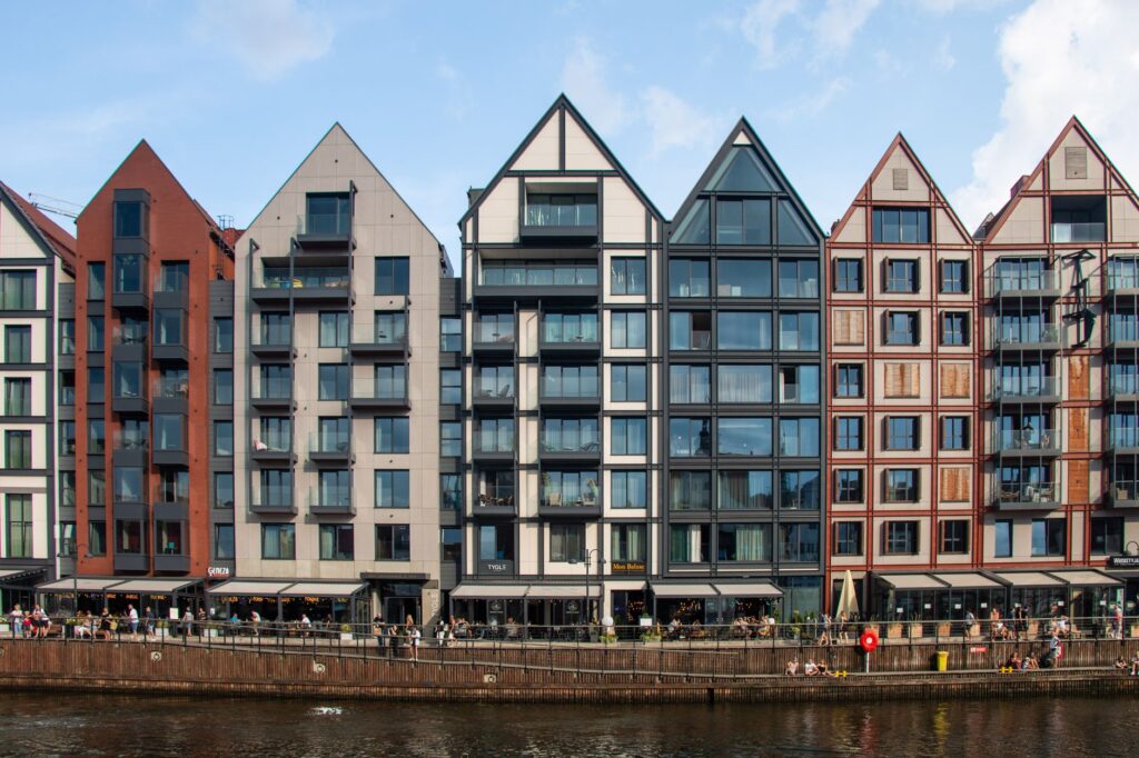 Gdańsk w 3 dni: gotowy plan zwiedzania, koszty i bilety komunikacji miejskiej